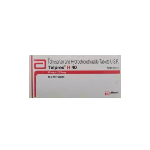 Telpres H 40 Tablet