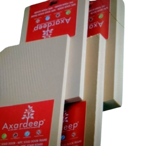 Wood Plastic Composite Board