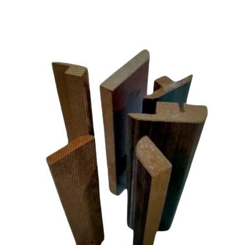 Wooden Skirting
