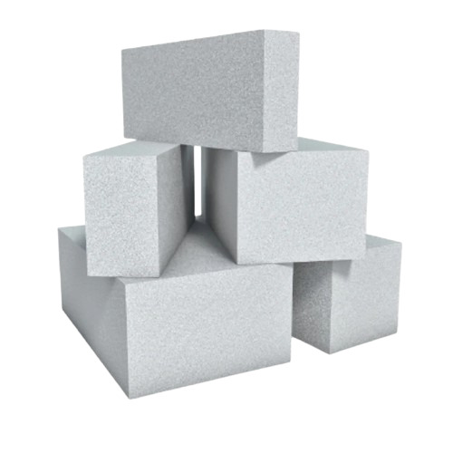 Aac Block By Geetanjali Enterprises