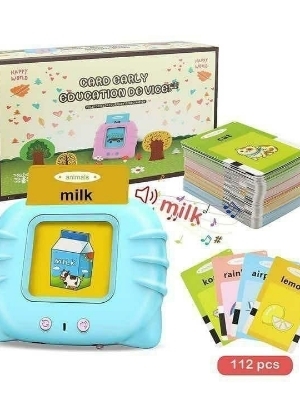 Children Educational Toys - Age Group: 3+ Month