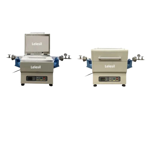 Cvd Quartz System - Application: Laboratory