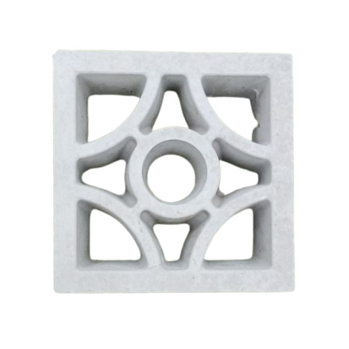 Decorative Cement Jali 