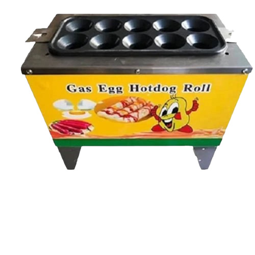 Egg Roll Machine