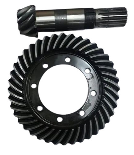 Escorts Hydra Crane Parts