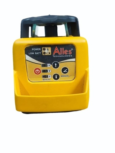 Farming Laser Transmitter