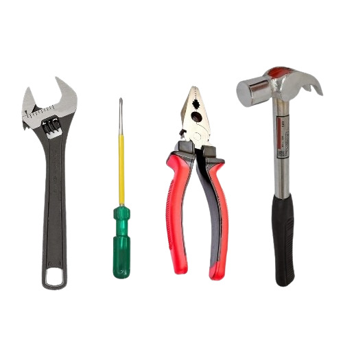 Hand Tools Kit