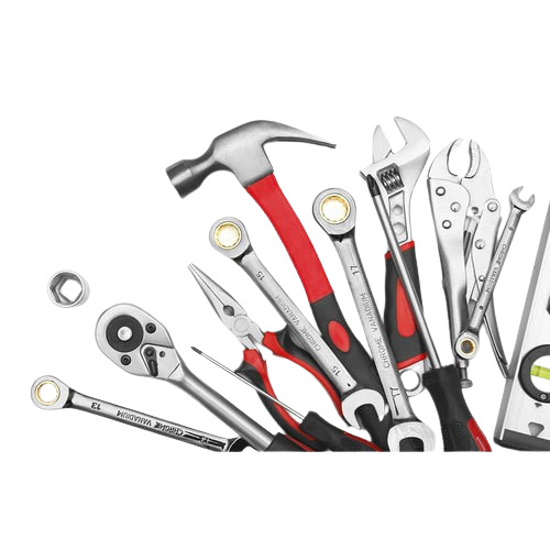 Hand Tools Kits