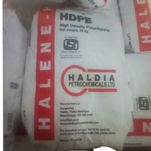 Hdpe Granules - Color: Comes In Various Colors