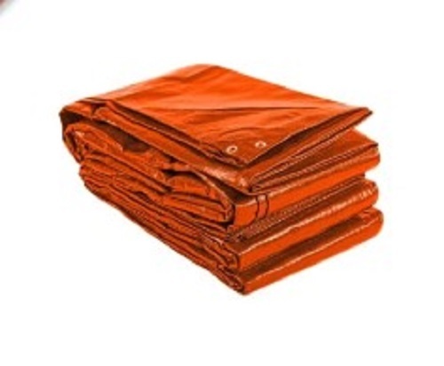 HDPE Tarpaulin