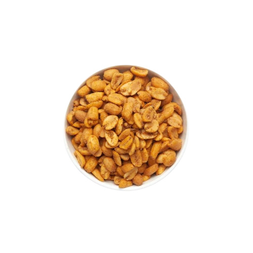 Masala Peanuts - Packaging: Bag