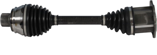 Metal Shafts