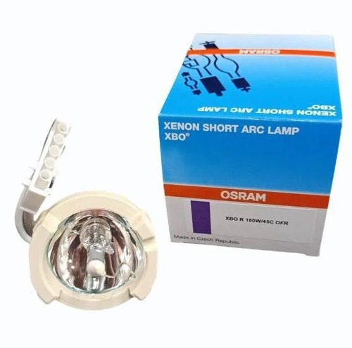 Osram Xenon Lamps