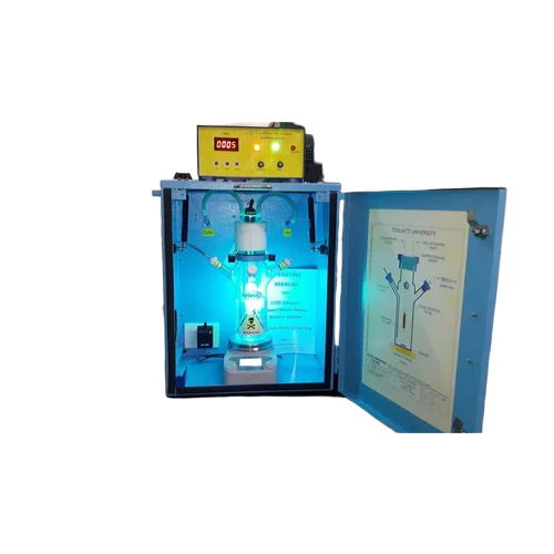 Photo Catalytic Reactors