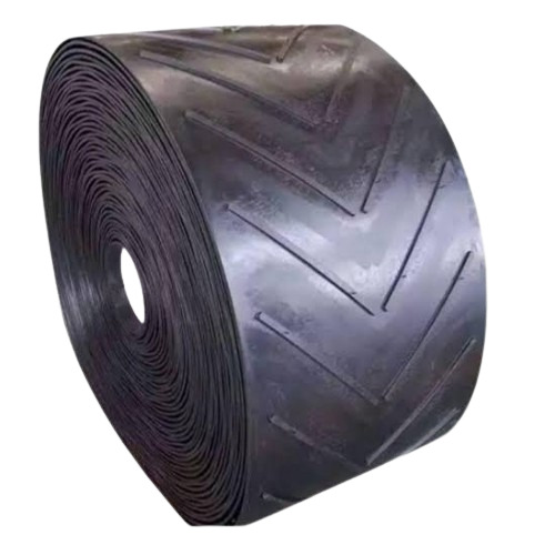 Rubber Belt