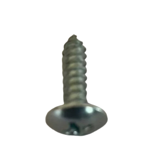 Silver Color Bolts