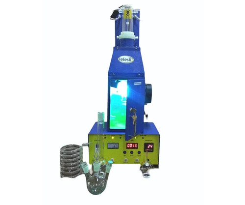 Thin Film Photo Reactor