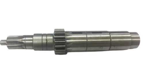 Tractor Shafts