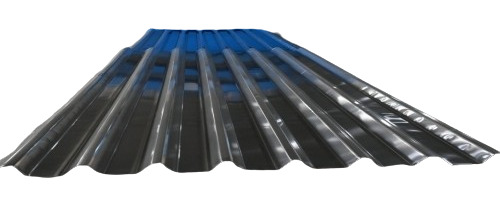 Aa3105 Aluminium Roofing Sheet