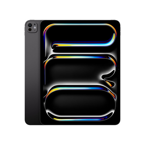 Apple Ipad Pro 13 (M4) 512Gb Wifi - Body Material: Metal Alloy