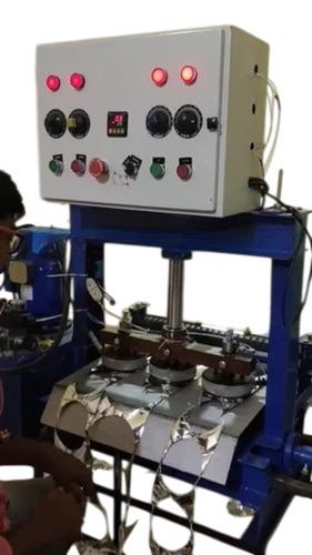 Automatic Dona Making Machine 