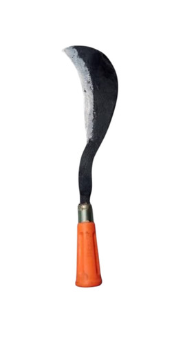 Billhook Coconut Knife