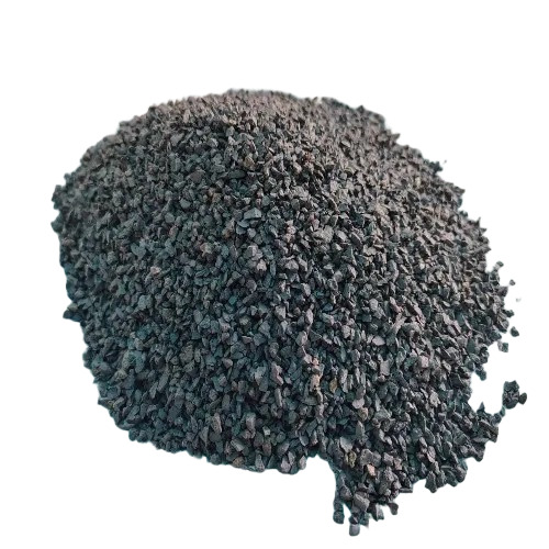 Calcined Bauxite 1-3 Mm - Application: Industrial