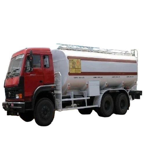 Diesel Tanker