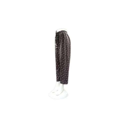 Ladies Cotton Pajama