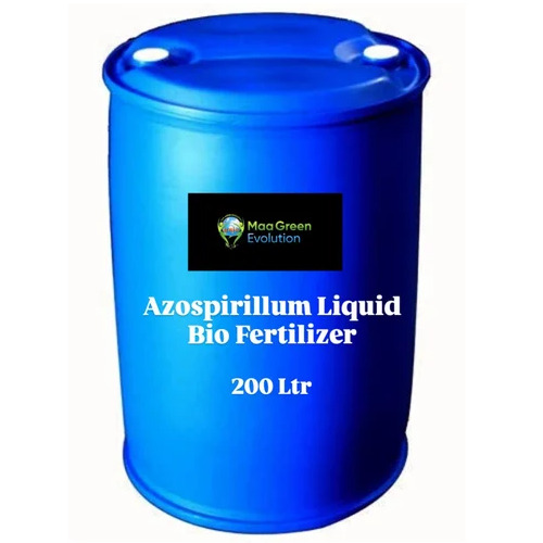 Liquid Bio Fertilizer - Application: Agriculture