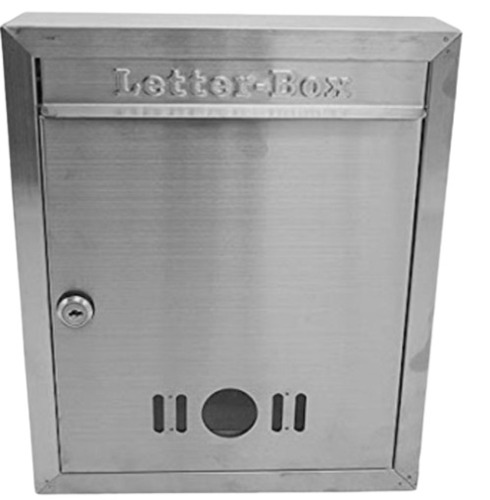 Ss Post Boxes