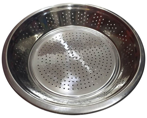 Stainless Steel Colander