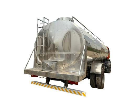 Truck Tanker