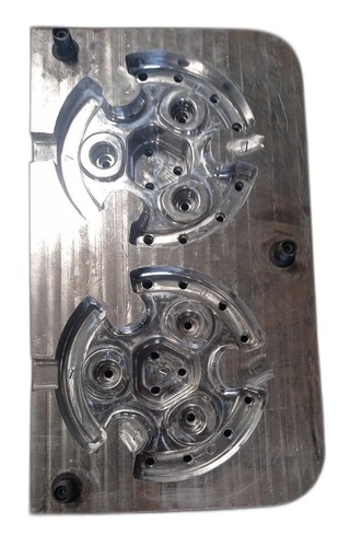 Aluminium Casting Pattern