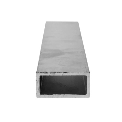 Aluminium Pipes 