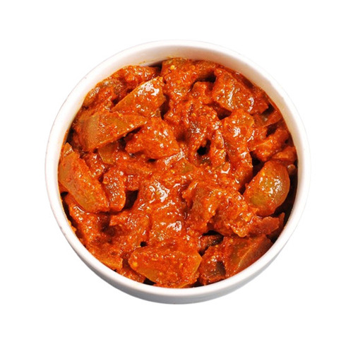 Amla Pickles