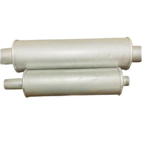 Blower Silencers - Warranty: 6Month