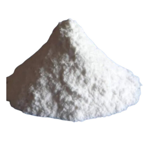 Carboxymethyl Cellulose Powder - Application: Emulsifier