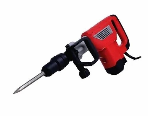 Demolition Hammer