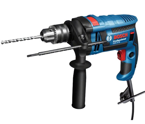 Hand Drilling Machine