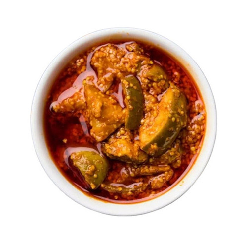 Mango Pickles By Nandira Chemicals