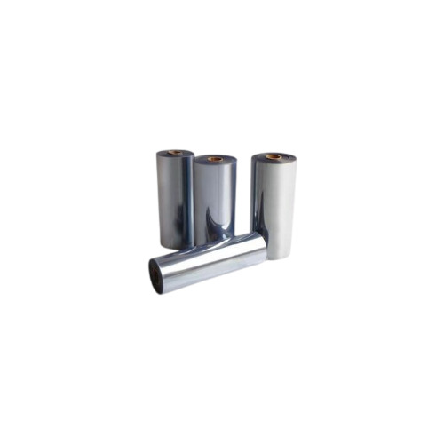 Metalized Films - Film Length: 100 Meter (M)