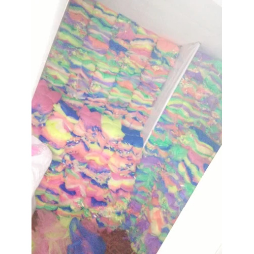 मल्टीकलर प्लास्टिक मच्छर जाल