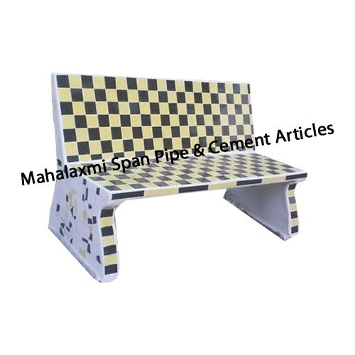 Rcc Cement Bench