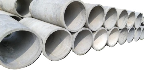 Rcc Hume Pipe