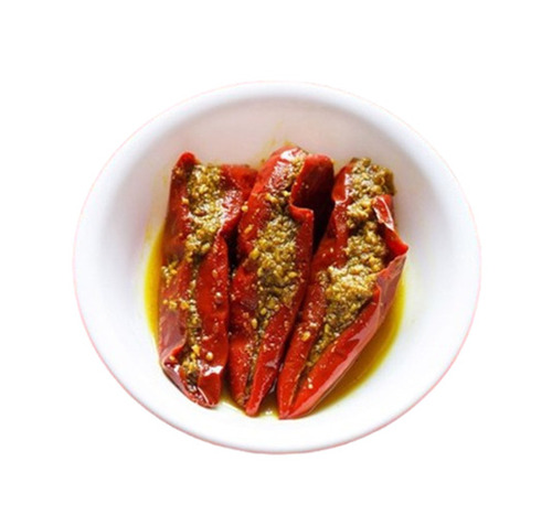 Red Chilli Pickle