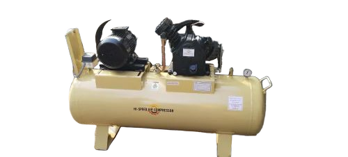 Air Compressor - Warranty: -