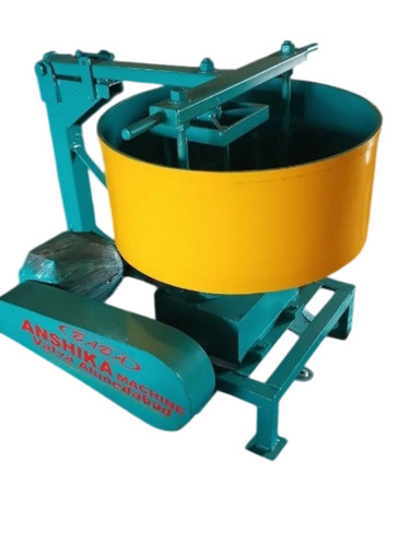 Color Mixer Machine