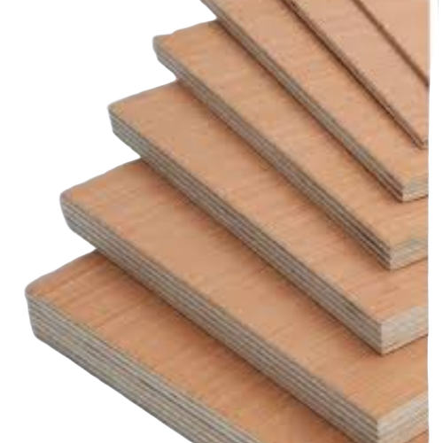 Commercial Plywood