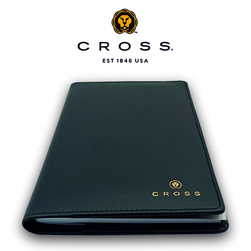 Cross A5 Plano Everyday A5 Planner And Agenda Pen - Binding: Perfect Binding